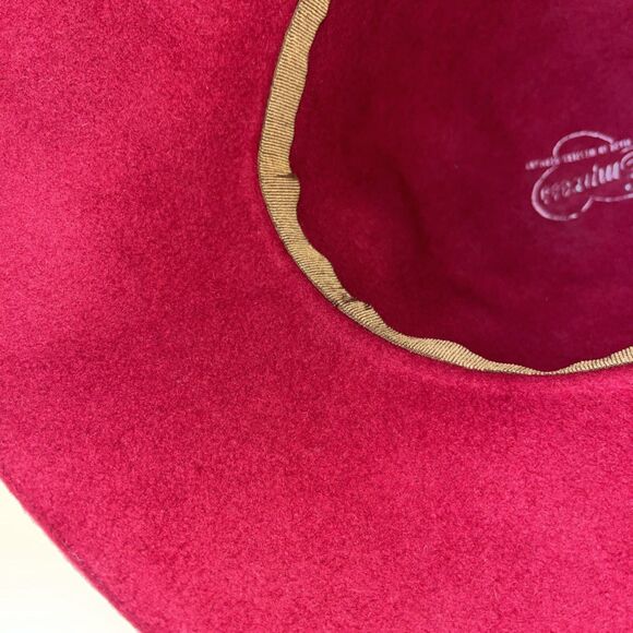 Women Hat empress Made In Germany / Amy New York main image 5